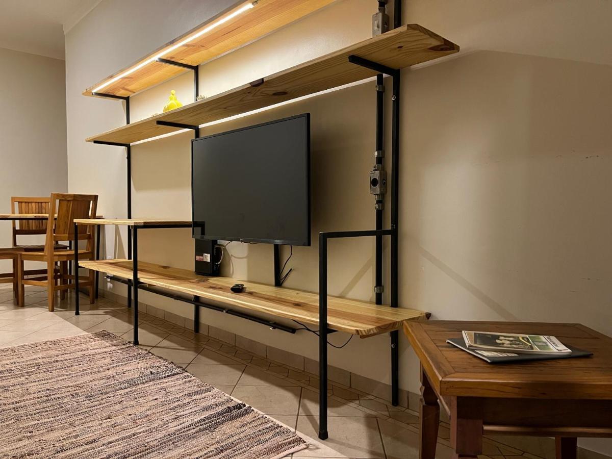 Appartamento Relaxrp Ribeirão Preto Esterno foto