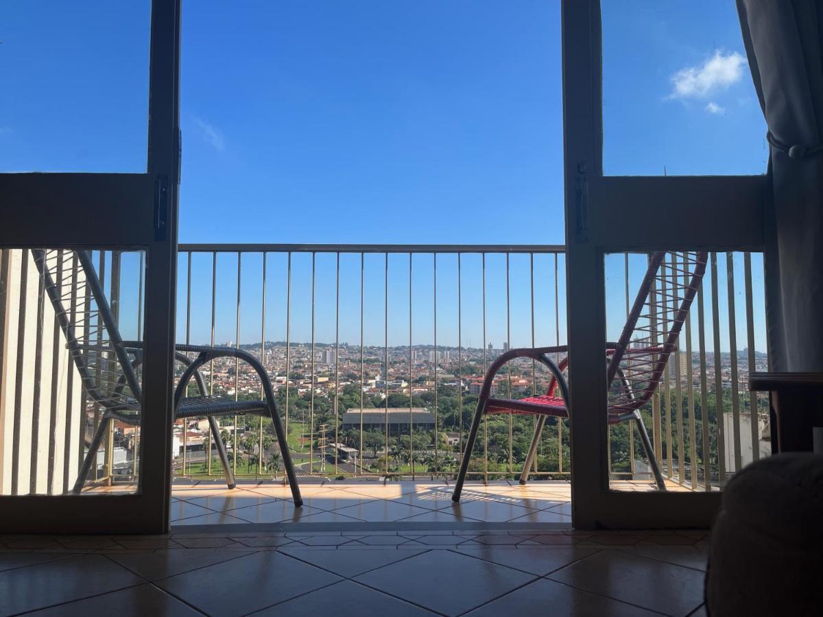 Appartamento Relaxrp Ribeirão Preto Esterno foto