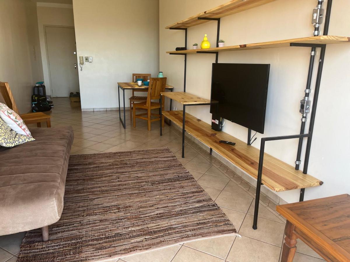 Appartamento Relaxrp Ribeirão Preto Esterno foto