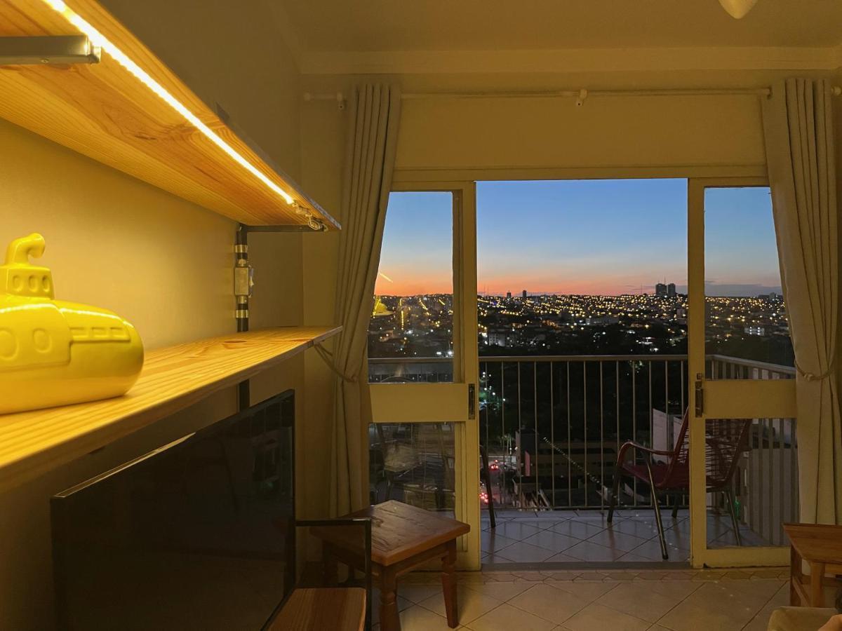 Appartamento Relaxrp Ribeirão Preto Esterno foto