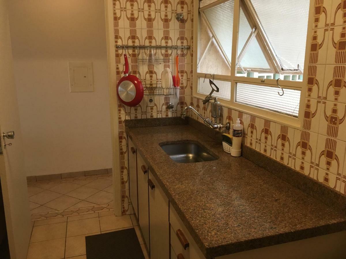 Appartamento Relaxrp Ribeirão Preto Esterno foto