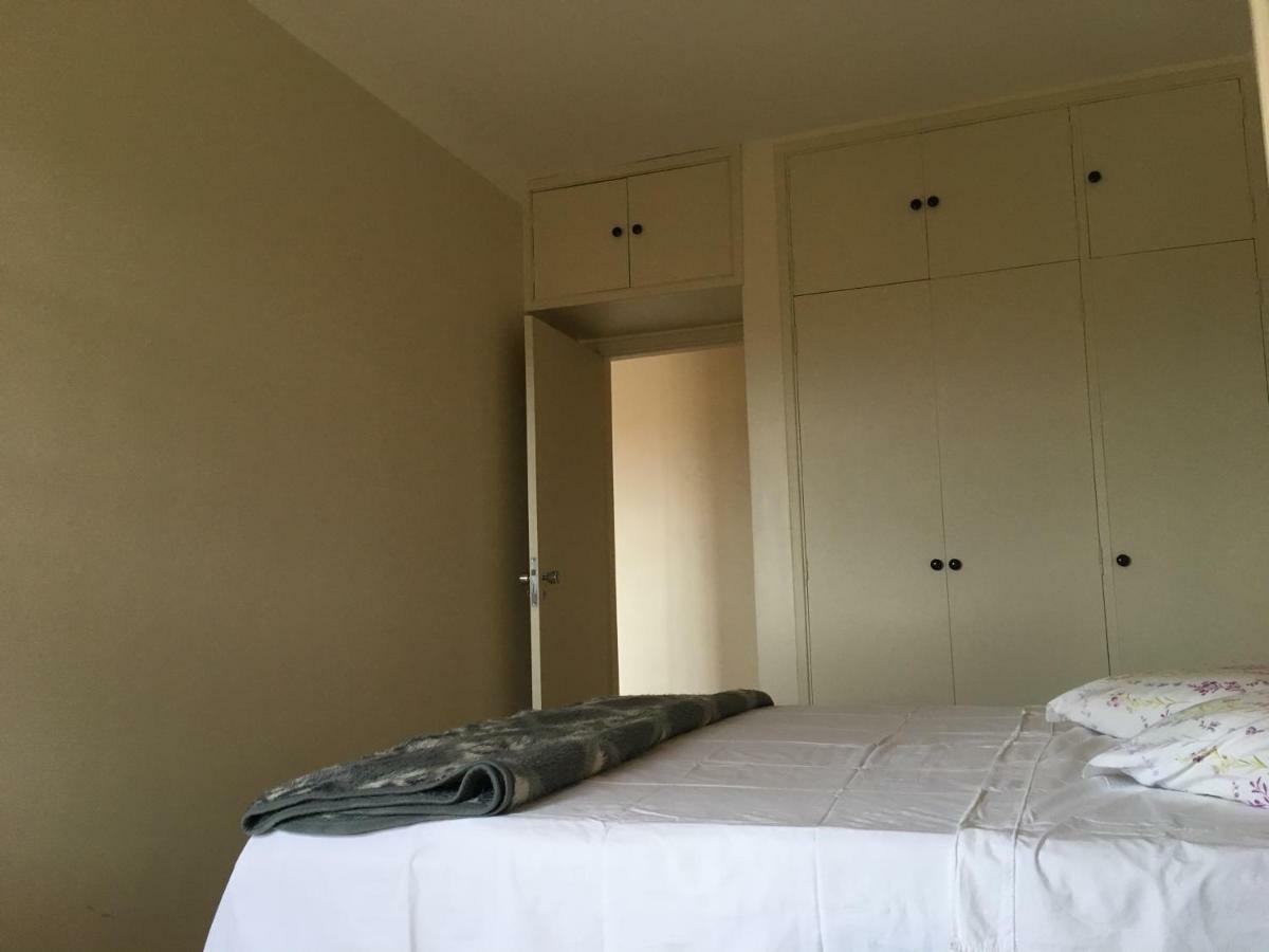 Appartamento Relaxrp Ribeirão Preto Esterno foto