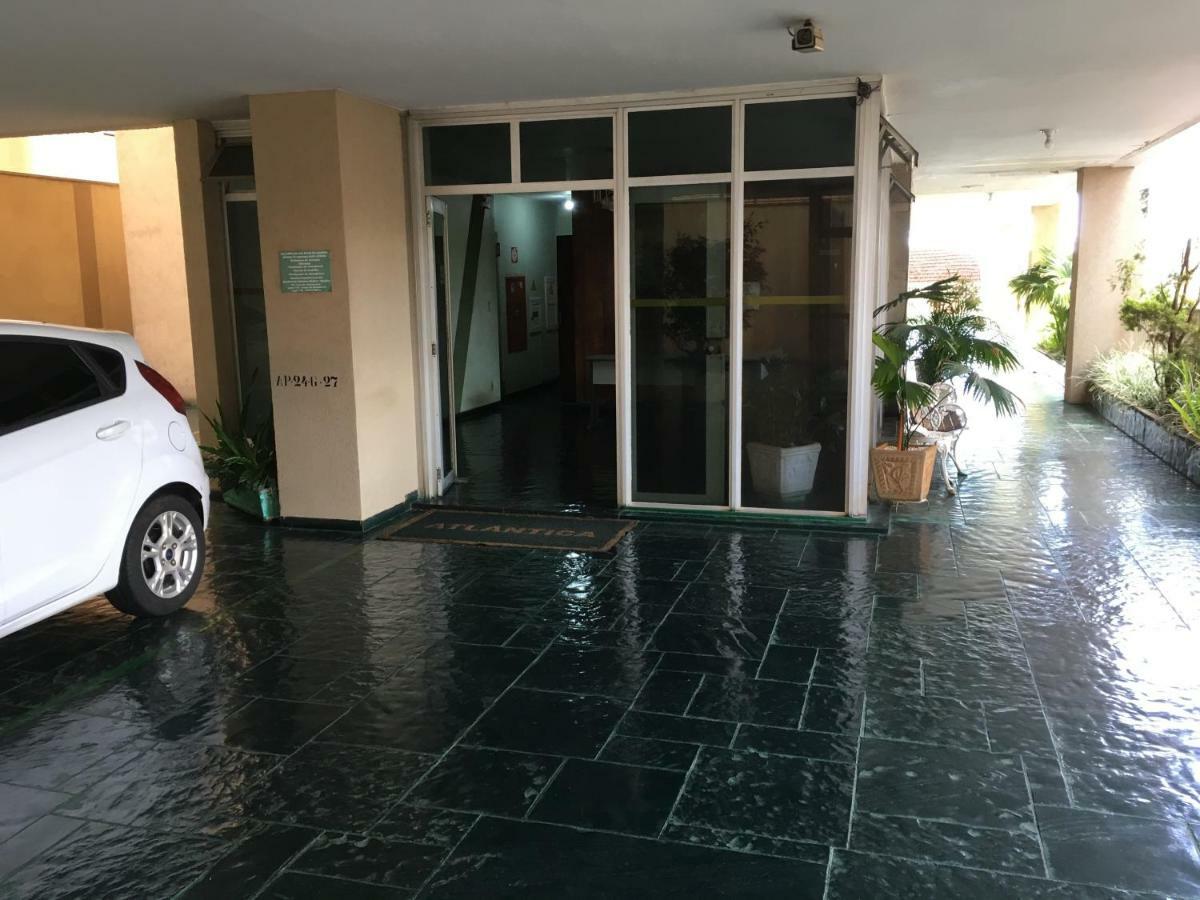 Appartamento Relaxrp Ribeirão Preto Esterno foto